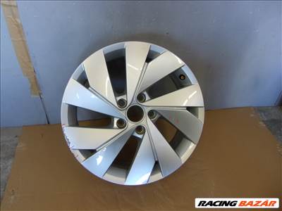 Gyári alufelni VW Golf 8 5H0601025B 17x6