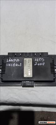 BMW 118D E87/E90 világítás vezérlő modul