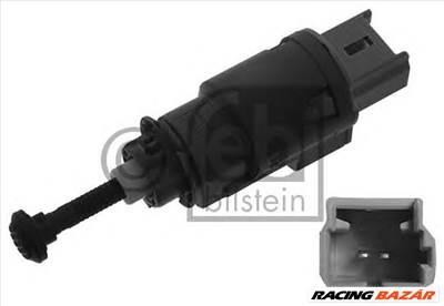 FEBI BILSTEIN 40419 - Kuplung működtetés kapcsoló DACIA OPEL RENAULT VAUXHALL