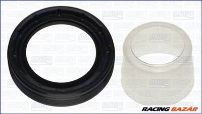 AJUSA 15097400 - fötengely szimmering AUDI GAZ MAN MERCEDES-BENZ RENAULT SEAT SKODA VW