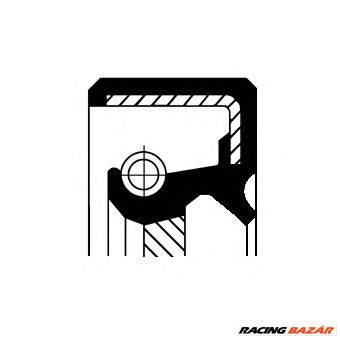 CORTECO 19026763B - tömítőgyűrű NISSAN