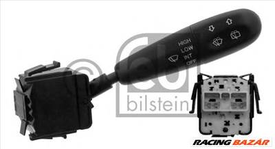 FEBI BILSTEIN 33646 - törlkéskapcsoló CHEVROLET DAEWOO