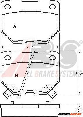 FEBI BILSTEIN 36719 - termosztát, hűtőfolyadék BMW LAND ROVER OPEL VAUXHALL 1. kép