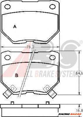 FEBI BILSTEIN 36719 - termosztát, hűtőfolyadék BMW LAND ROVER OPEL VAUXHALL