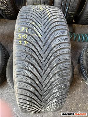 Michelin Alpin 5 225/50 R17 5,5mm-es téligumi pár ( 2 darab ) eladó