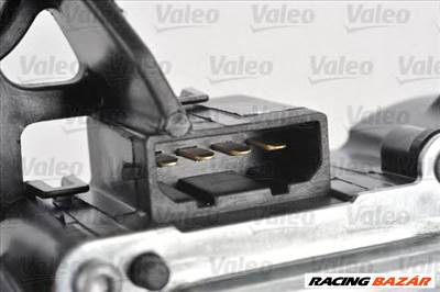 VALEO 404808 - törlőmotor VW