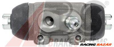 FEBI BILSTEIN 42022 - Stabilizátor szilent HONDA