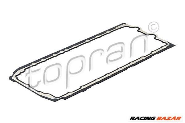 TOPRAN 501 411 - olajteknő tömítés BMW 1. kép