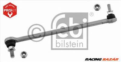FEBI BILSTEIN 27199 - Stabilizátor pálca BMW BMW (BRILLIANCE)