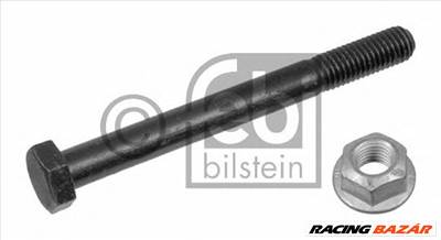 FEBI BILSTEIN 27726 - Lengőkar szerelőkészlet AUDI SKODA VW