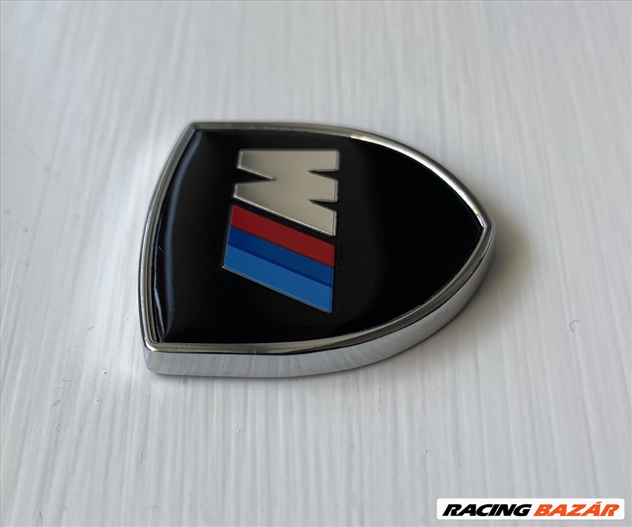 BMW M embléma pajzs 3. kép