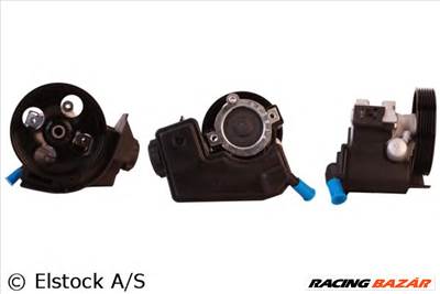 ELSTOCK 15-0197 - hidraulika szivattyú, kormányzás CITROËN PEUGEOT