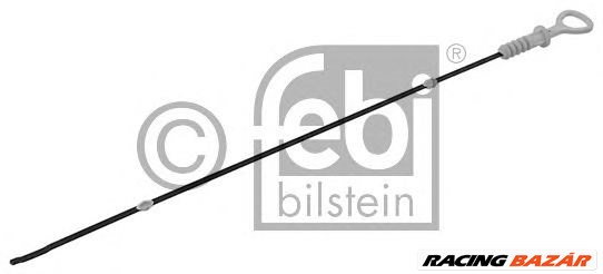 FEBI BILSTEIN 38794 - olaj nívópálca AUDI SEAT SKODA VW 1. kép