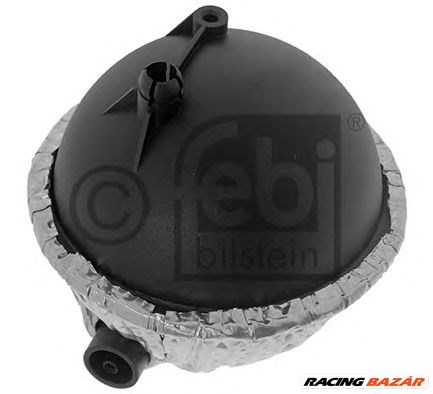 FEBI BILSTEIN 48803 - nyomástároló, fékberendezés AUDI SEAT SKODA VW 1. kép