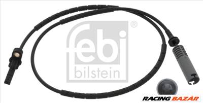 FEBI BILSTEIN 48921 - kerékfordulatszám érzékelő BMW