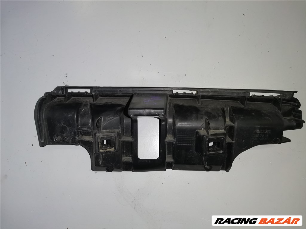 Volvo C30 bal hátsó lökhárító tartó 30657218 2. kép