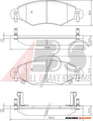 FEBI BILSTEIN 37309 - Stabilizátor pálca NISSAN OPEL RENAULT VAUXHALL