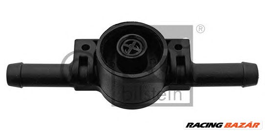 FEBI BILSTEIN 40868 - Szelep, üzemanyagszűrő DODGE JEEP MERCEDES-BENZ 1. kép