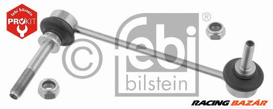 FEBI BILSTEIN 26533 - Stabilizátor pálca PORSCHE 1. kép