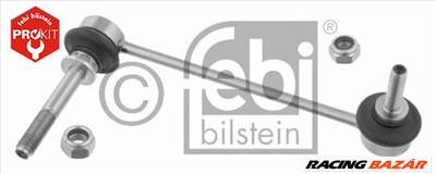 FEBI BILSTEIN 26533 - Stabilizátor pálca PORSCHE