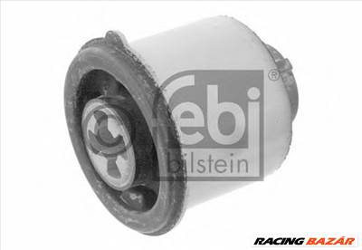 FEBI BILSTEIN 27245 - csapágy, tengelytest FORD MAZDA