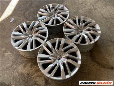 19-es, 5x112-es Volkswagen alufelni