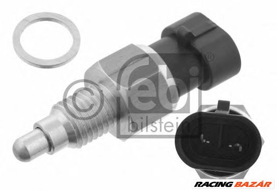 FEBI BILSTEIN 28651 - tolatólámpa kapcsoló ABARTH ALFA ROMEO CITROËN FIAT LANCIA OPEL PEUGEOT SAAB V 1. kép