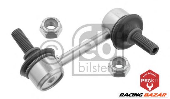 FEBI BILSTEIN 33650 - Stabilizátor pálca HONDA HONDA (DONGFENG) HONDA (GAC) 1. kép