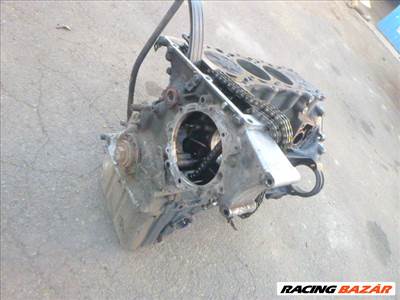 Mercedes  W124 1989 2.0 DIESEL  fűzött  motorblokk 601 912