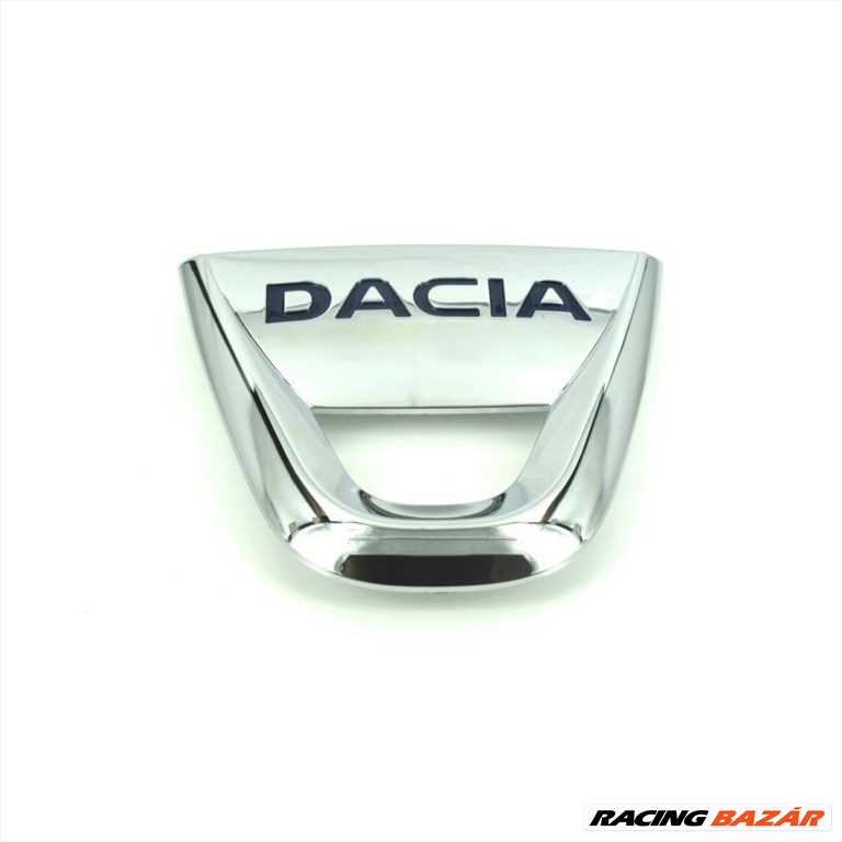 Dacia első-hátsó embléma  2. kép