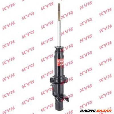 KYB 341088 - lengéscsillapító HONDA