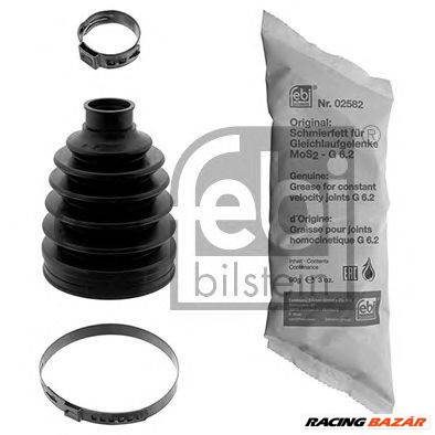 FEBI BILSTEIN 48809 - féltengely gumiharang készlet CITROËN DACIA DS RENAULT SUBARU SUZUKI