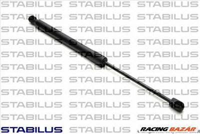 STABILUS 2575WK - csomagtérajtó teleszkóp SUZUKI