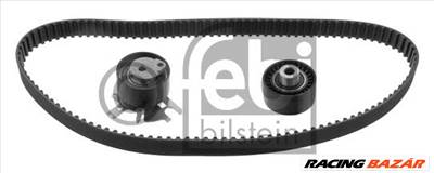 FEBI BILSTEIN 26818 - vezérműszíj készlet CITROËN FIAT FORD PEUGEOT VOLVO