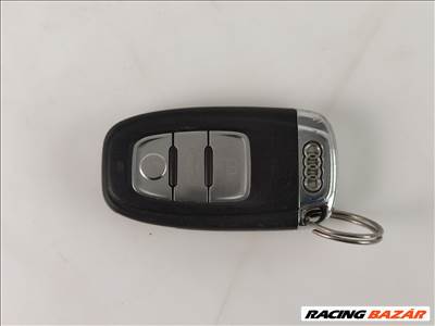 Audi A4 B8 8K Kulcs 