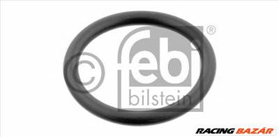 FEBI BILSTEIN 29752 - Tömítőgyűrű, hűtőfolyadék csővezeték AUDI SEAT SKODA VW