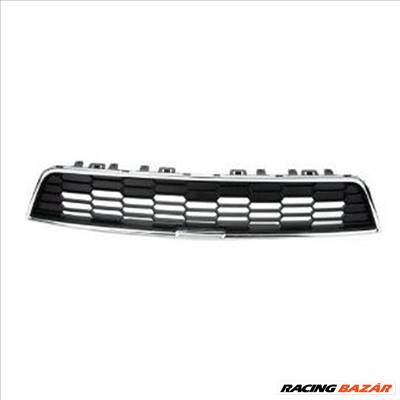 Chevrolet Aveo hűtőrács 2011-