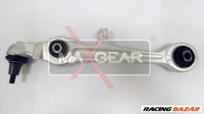 MAXGEAR 72-0996 - Lengőkar AUDI SKODA VW