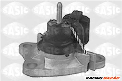 SASIC 4001770 - tartó, motorfelfüggesztés RENAULT