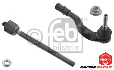 FEBI BILSTEIN 43796 - kormányösszekötő AUDI AUDI (FAW)