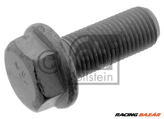 FEBI BILSTEIN 48810 - csavar AUDI SEAT SKODA VW 1. kép