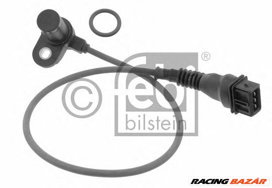 FEBI BILSTEIN 24162 - vezérműtengely pozíció érzékelő BMW 1. kép