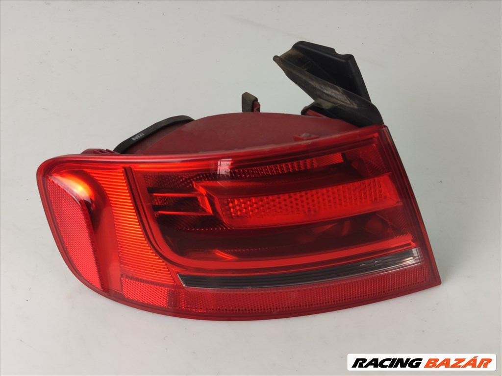 Audi A4 B8 8K Bal hátsó lámpa  8k5945095aa 1. kép