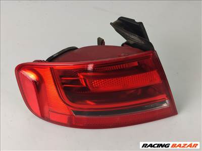 Audi A4 B8 8K Bal hátsó lámpa  8k5945095aa