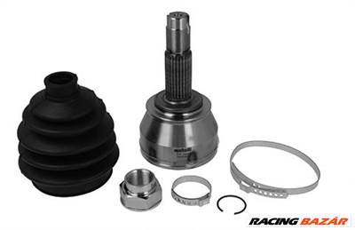 ELSTOCK 15-1419 - hidraulika szivattyú, kormányzás CHEVROLET OPEL VAUXHALL