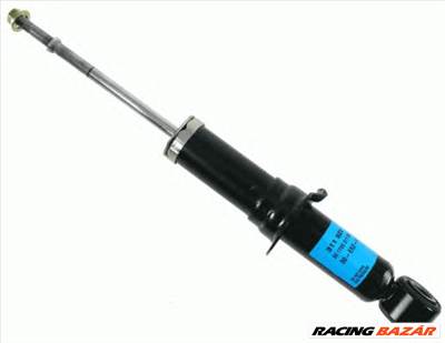 SACHS 311 922 - lengéscsillapító TOYOTA