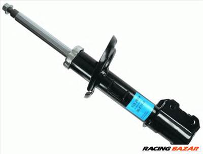 SACHS 313 203 - lengéscsillapító SAAB