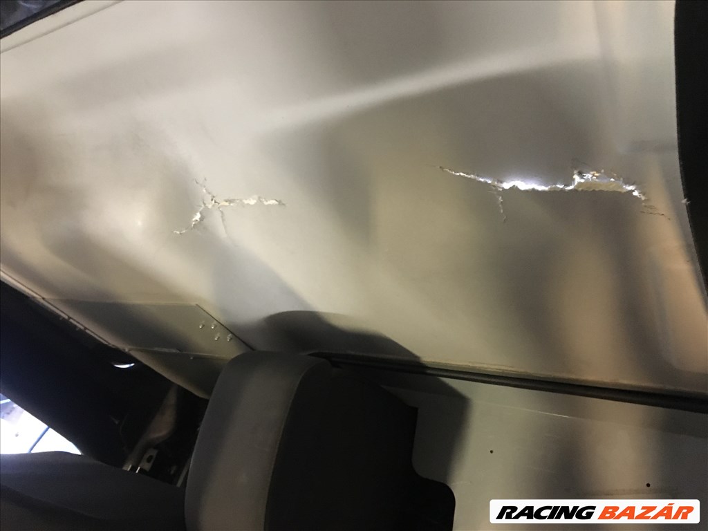 VW Caddy 2K Maxi raktérburkolat 7. kép