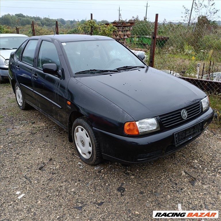 Volkswagen Polo Classic Classic SDi motor AEY kóddal, 172.381km-el eladó aey19sdi vwpolo19sdi 1. kép