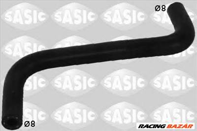 SASIC 3406049 - hűtőcső SEAT VW